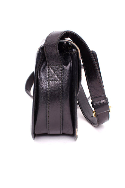 WICCA MESSENGER BAG