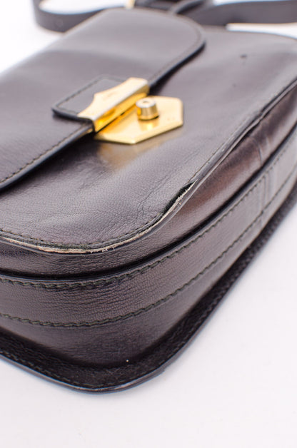 WICCA MESSENGER BAG