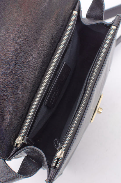 WICCA MESSENGER BAG