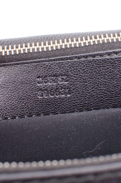 WICCA MESSENGER BAG