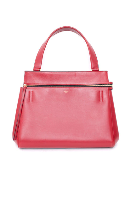 RED EDGE PURSE