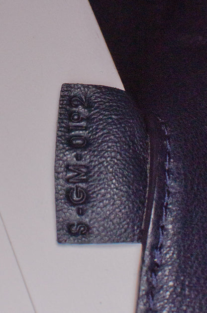 RED EDGE PURSE