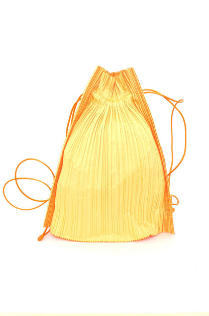 PLEATS PLEASE BACKPACK