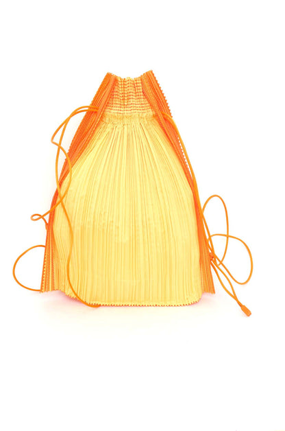 PLEATS PLEASE BACKPACK