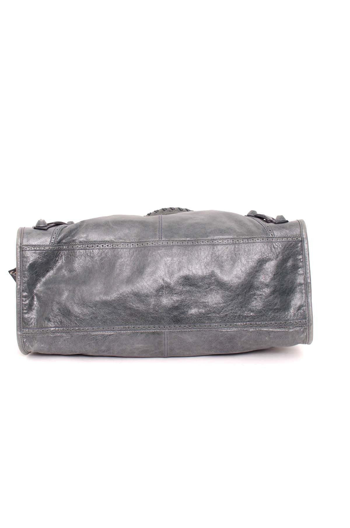 GIANT XL WEEKENDER PURSE