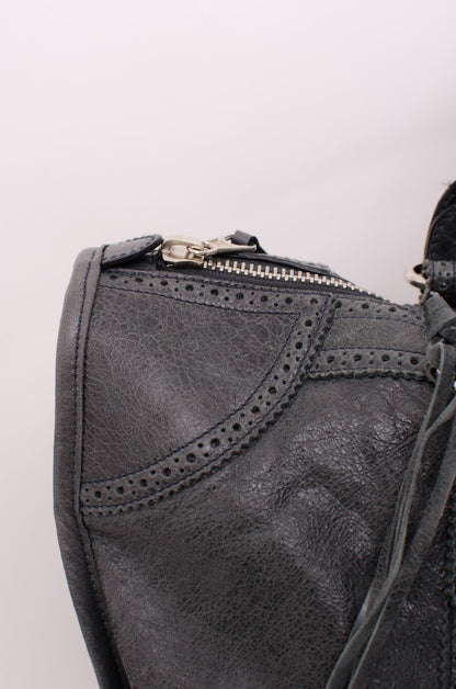 GIANT XL WEEKENDER PURSE