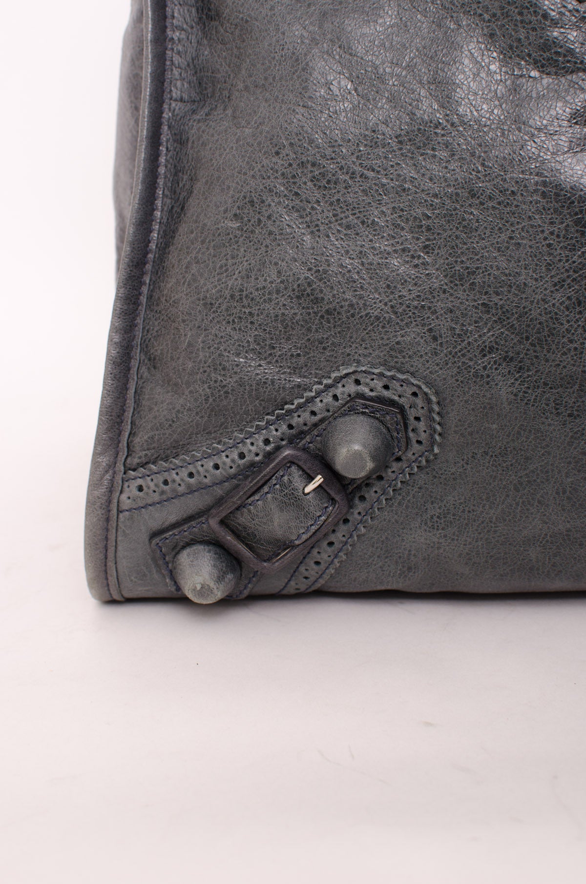 GIANT XL WEEKENDER PURSE