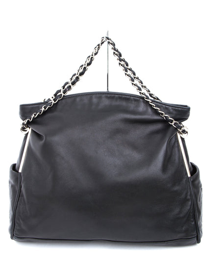 ULTIMATE FLAP BAG