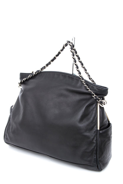 ULTIMATE FLAP BAG