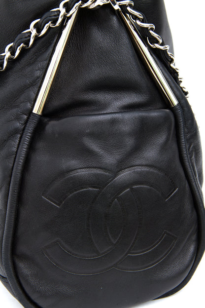 ULTIMATE FLAP BAG