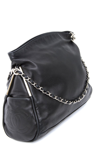 ULTIMATE FLAP BAG