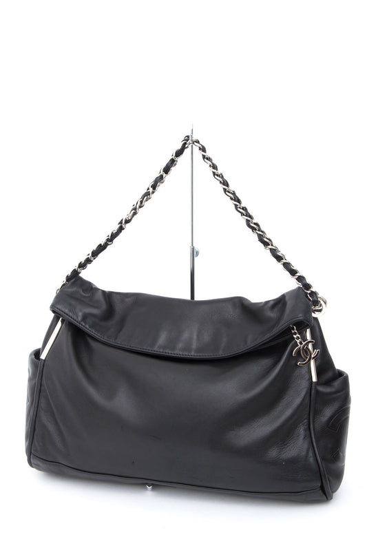 ULTIMATE FLAP BAG