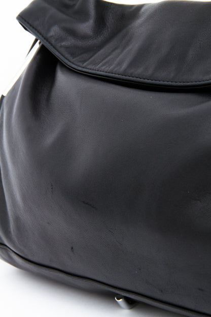 ULTIMATE FLAP BAG