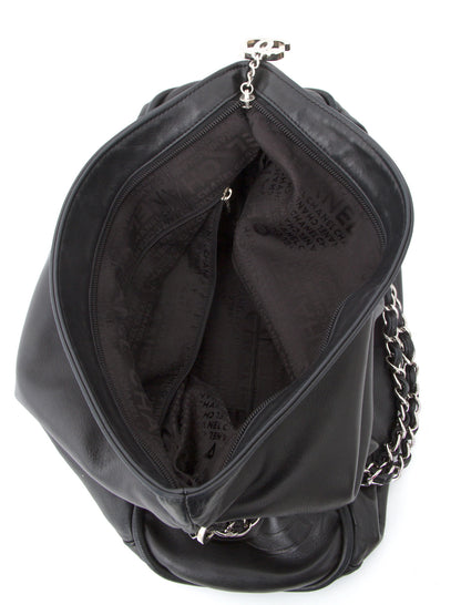 ULTIMATE FLAP BAG