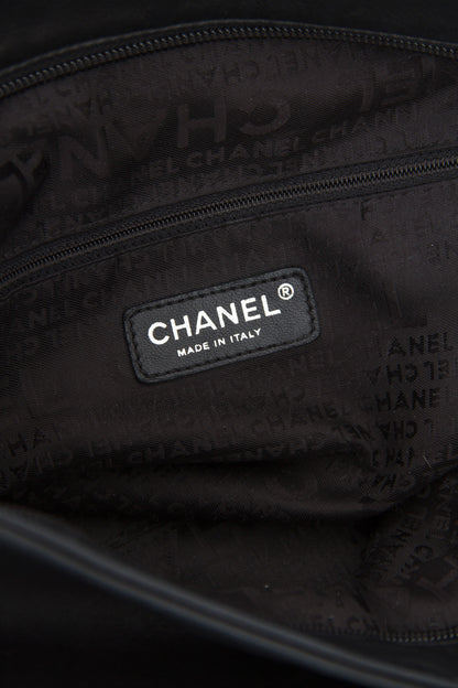 ULTIMATE FLAP BAG