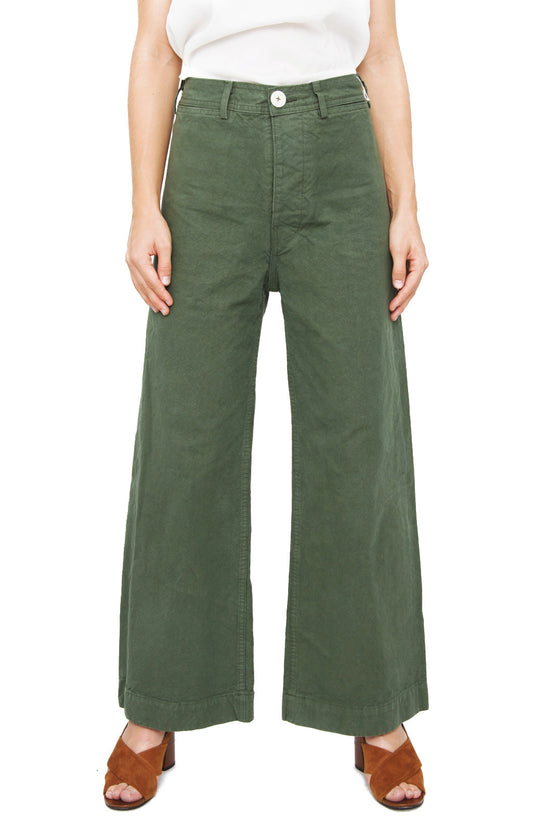 SAILOR PANT