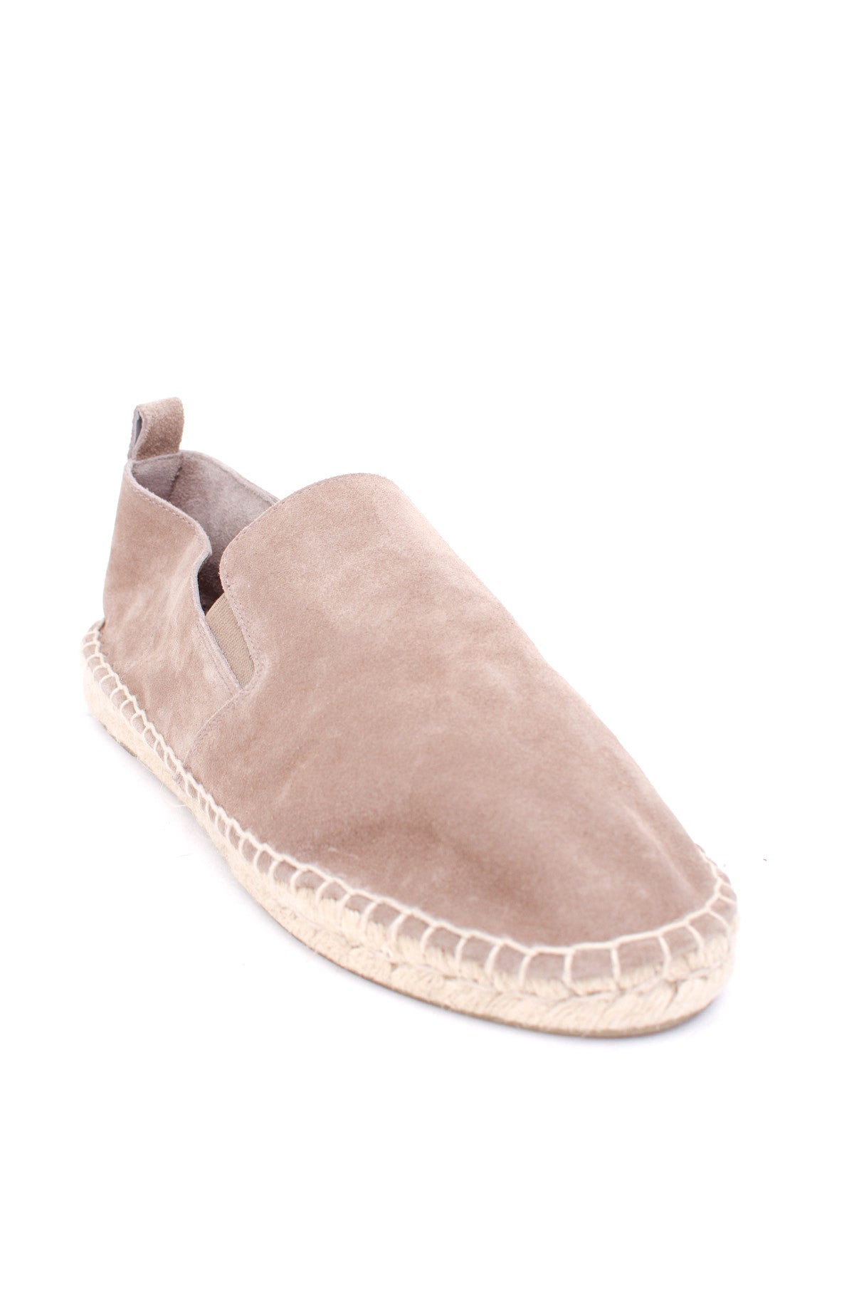 ROBIN SUEDE ESPADRILLES