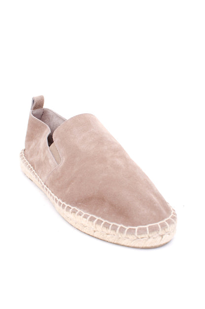 ROBIN SUEDE ESPADRILLES