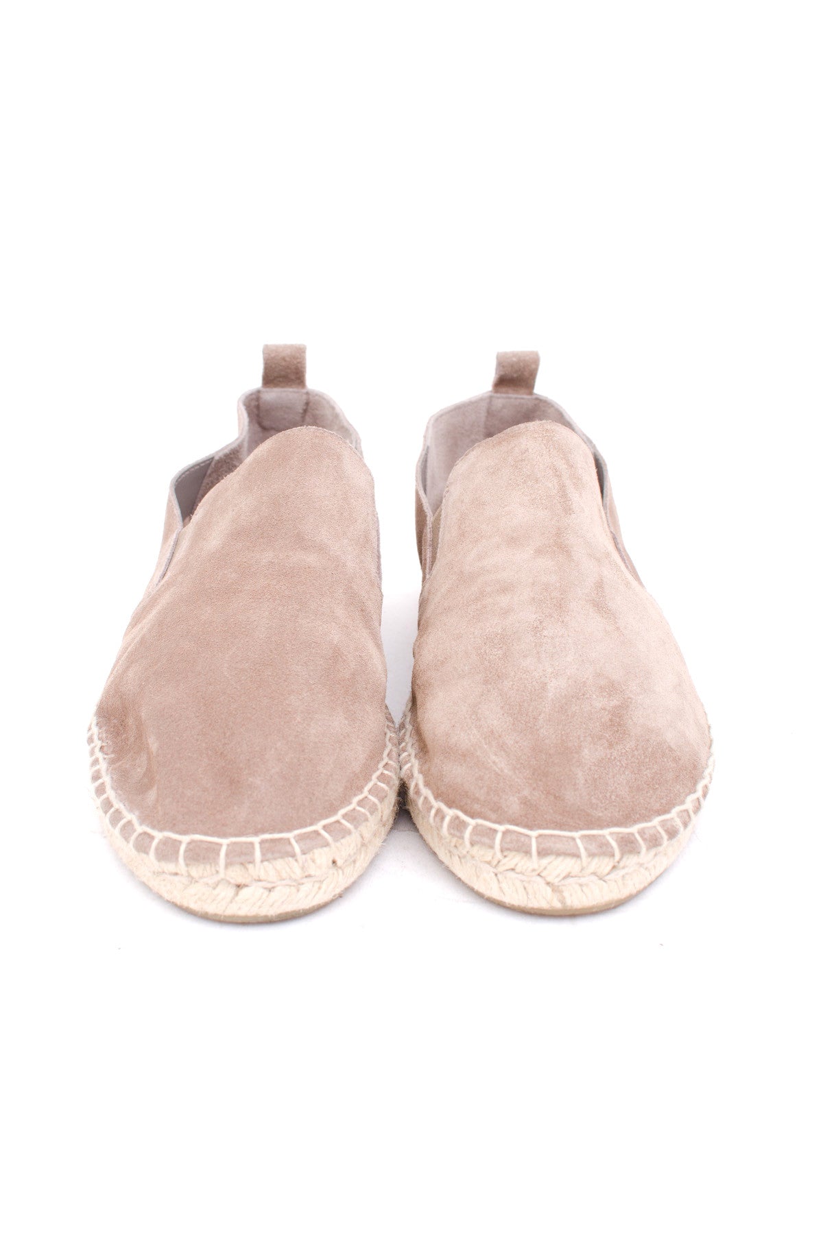ROBIN SUEDE ESPADRILLES