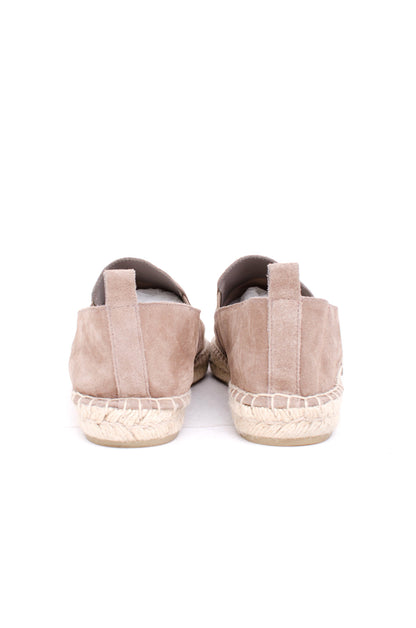 ROBIN SUEDE ESPADRILLES