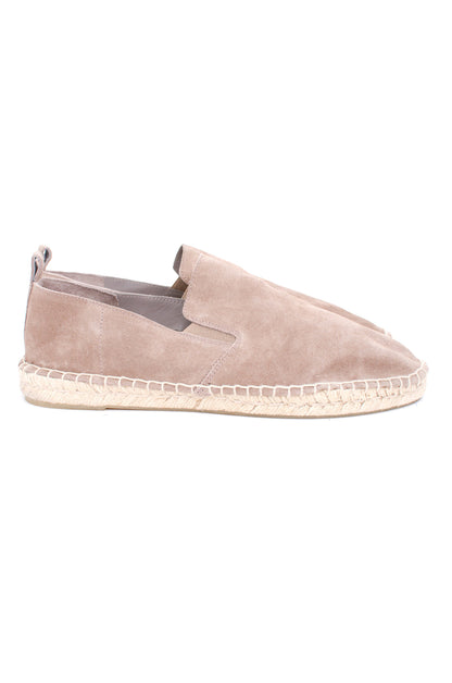 ROBIN SUEDE ESPADRILLES