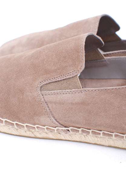 ROBIN SUEDE ESPADRILLES