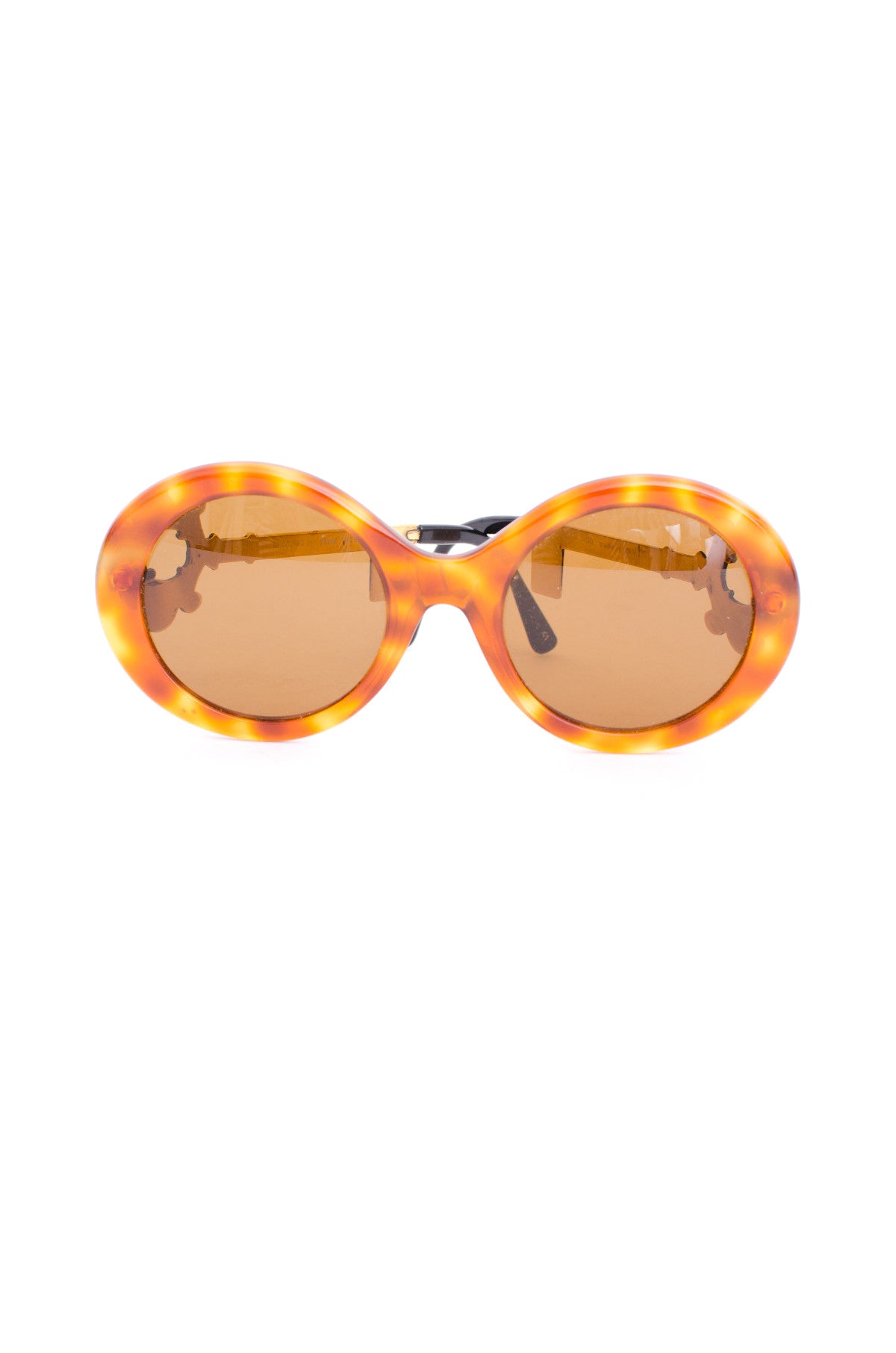 VINTAGE KEY FRAME SUNGLASSES