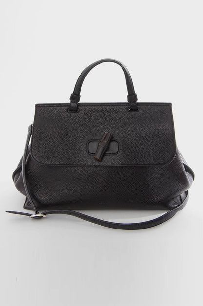 DAILY BAMBOO PURSE