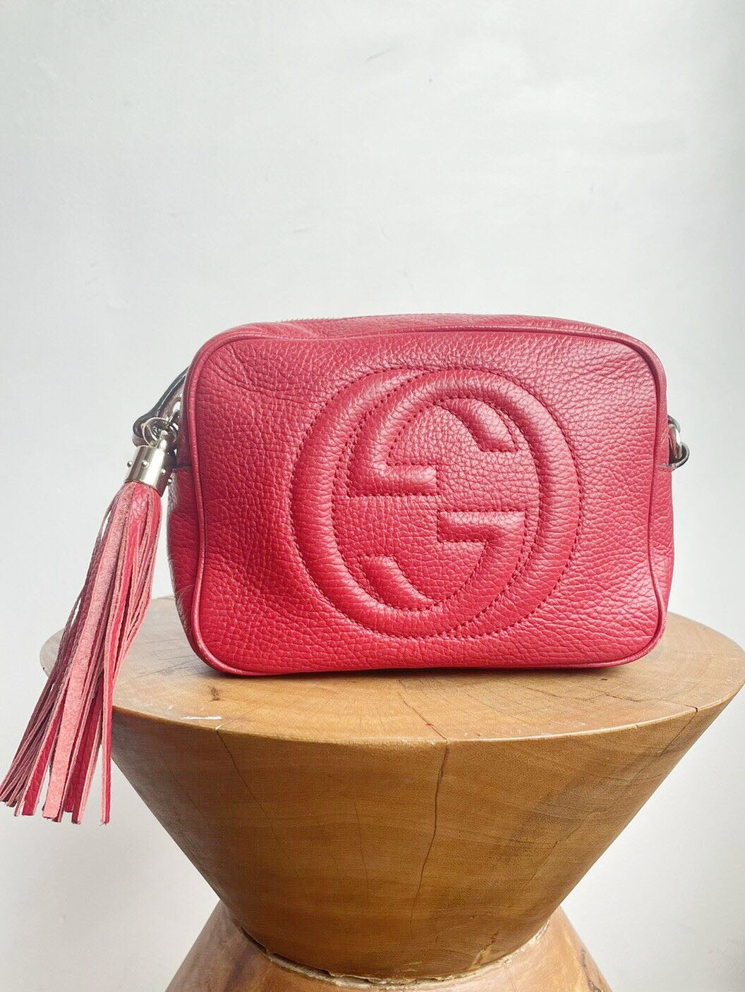 SOHO CROSSBODY BAG