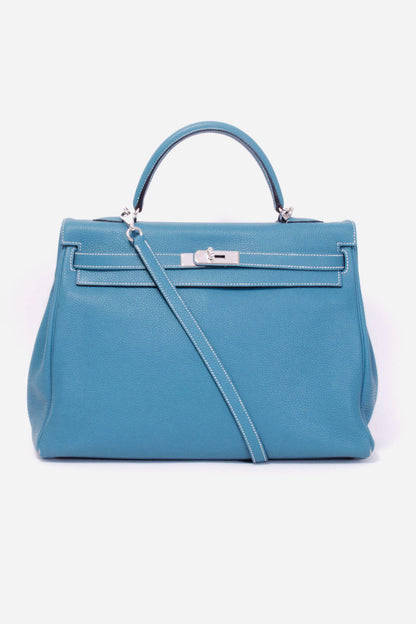 KELLY TOURILLON BAG