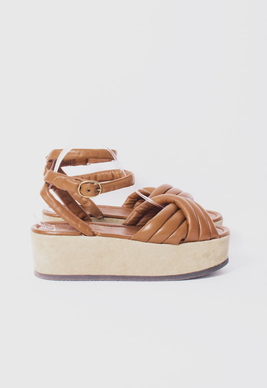 ROWLAND PLATFORMS