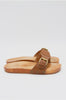 TADLEY WOODEN SANDALS