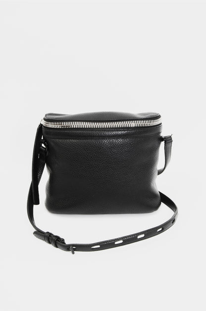 LARGE STOWAWAY PURSE