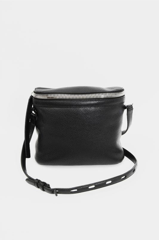 LARGE STOWAWAY PURSE