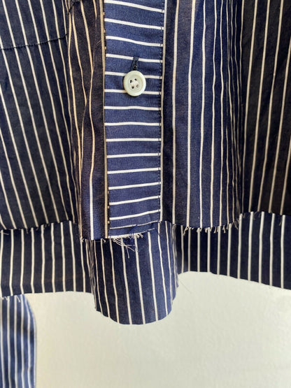 LONGLINE TIE TOP