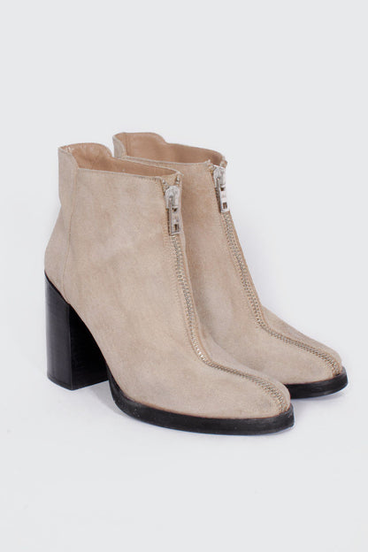 ANDORRA BOOTS