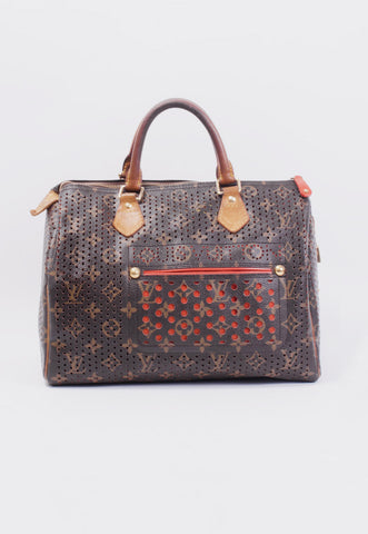 Louis Vuitton Epi Reverie - Black Shoulder Bags, Handbags - LOU746616