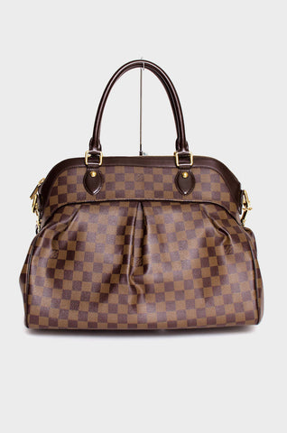 Louis Vuitton Epi Reverie Shoulder Bag in 2023