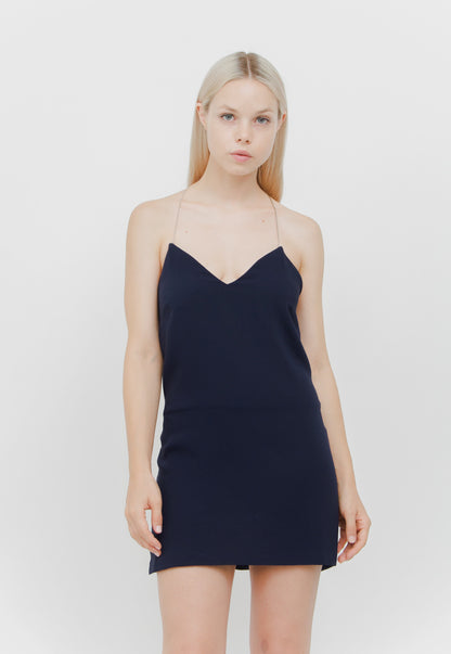 NAVY TUNIC