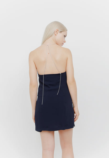 NAVY TUNIC