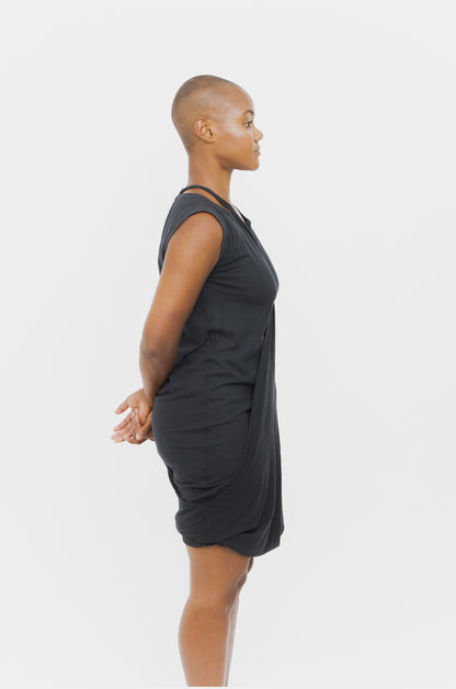 CONVERTIBLE DRESS