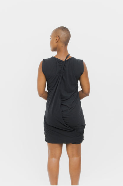 CONVERTIBLE DRESS