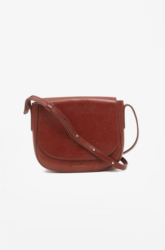 MINI CROSSBODY BAG