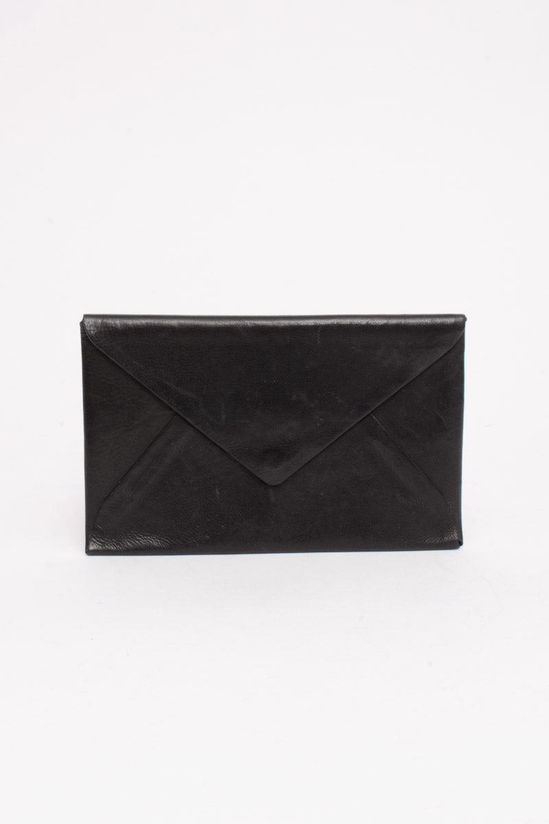ENVELOPE CLUTCH