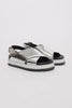 SILVER SANDALS