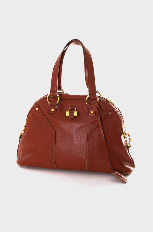 MUSE PURSE