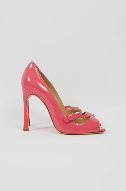 SELMA MARY JANES