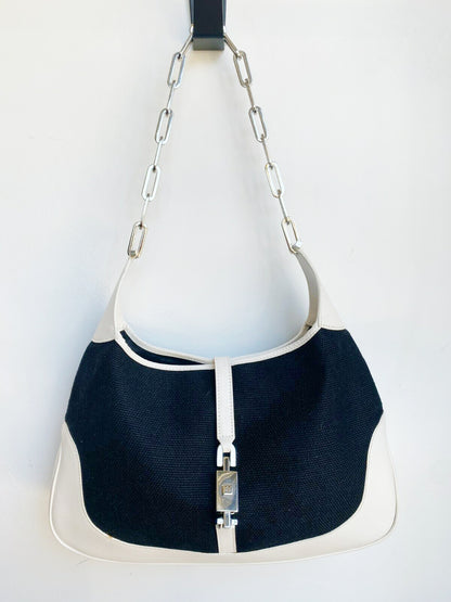 JACKIE 1961 CANVAS BAG