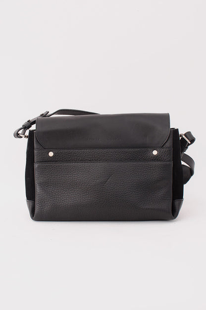 PS ELLIOT MESSENGER PURSE