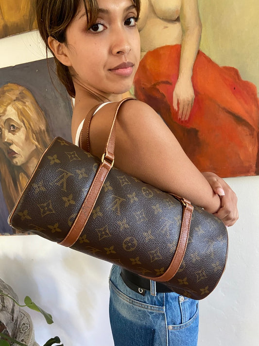 PAPILLON 30MM BAG